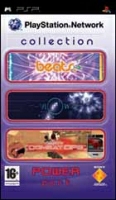 PlayStation Network Collection: Power Pack